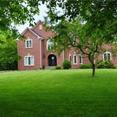 $768,500 | 580 Twin Oaks Drive, Carmel, IN 46032