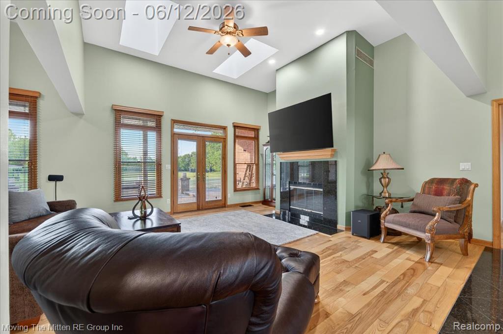 39750 Willow Road New Boston, MI 48164 - Photo 5 of 68