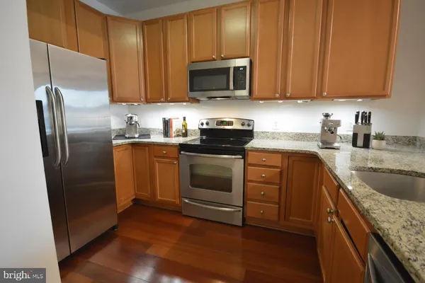 $265,000 | 530 Harlan Boulevard, Unit G722, Wilmington, DE 19801