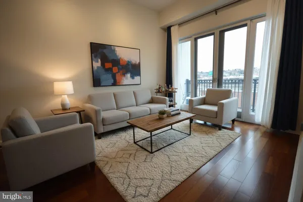 $265,000 | 530 Harlan Boulevard, Unit G722, Wilmington, DE 19801