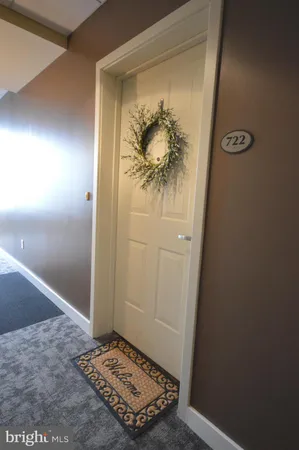 $265,000 | 530 Harlan Boulevard, Unit G722, Wilmington, DE 19801