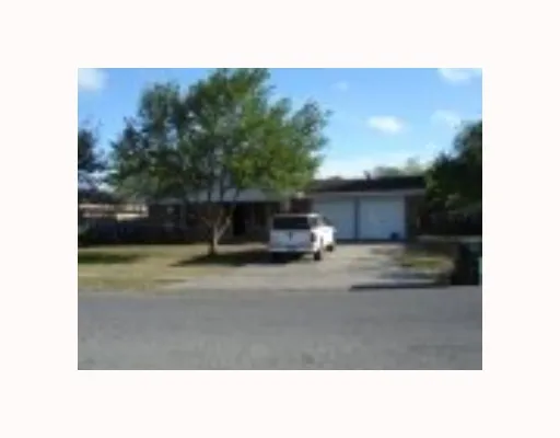 a picture of a person on a street