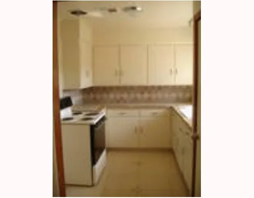 a utility room with a sink