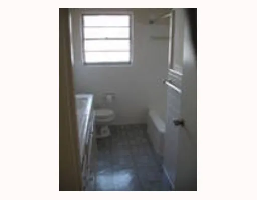 a bathroom with a toilet