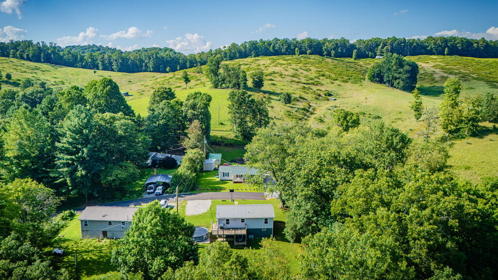 124 Henry Kiser Road Lebanon, VA 24266 - Photo 28 of 31 Gallery Image 28
