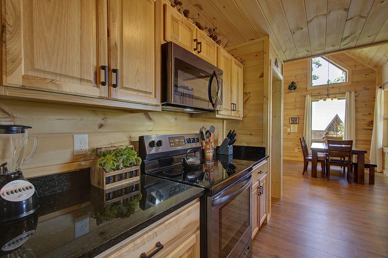 709 Topside Road Gatlinburg, TN 37738 - Photo 9 of 36 Gallery Image 9