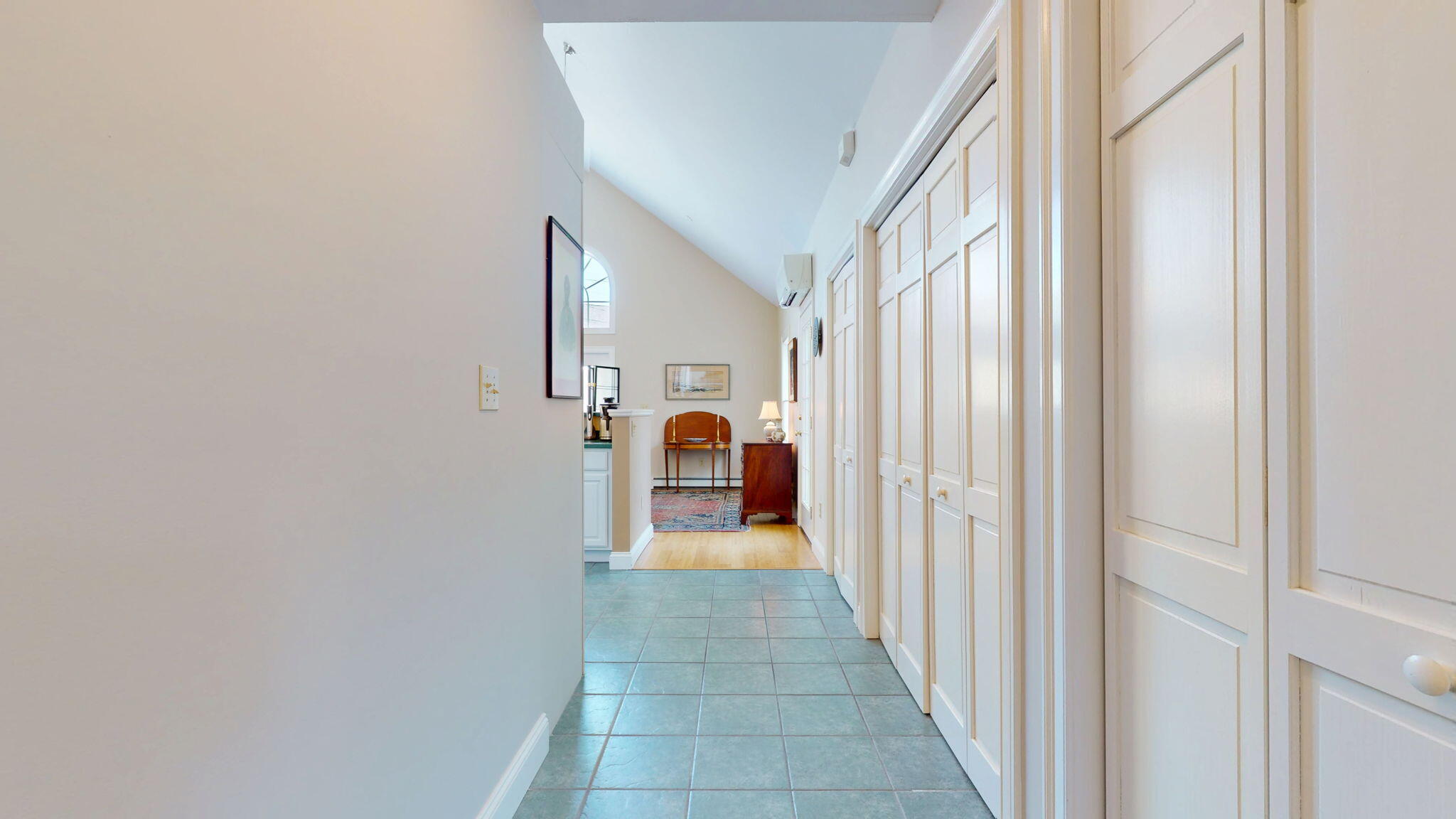 159 Lincoln Street, Unit 10 Westbrook, ME 04092 - Photo 6 of 55 View toward kitchen and dining