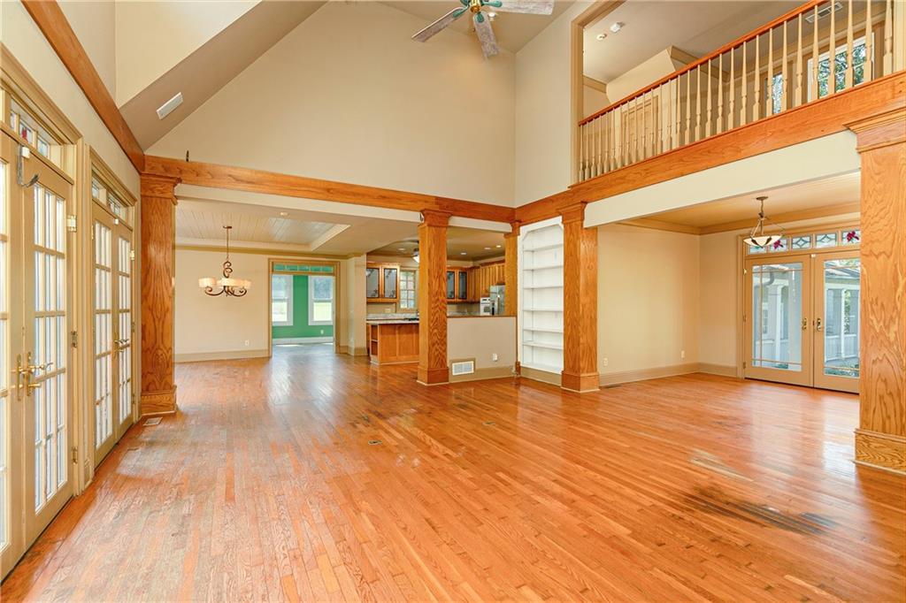 538 Spring Place Road Northeast White, GA 30184 - Photo 13 of 82 Gallery Image 13
