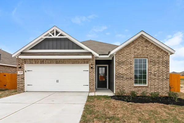 $2,135 | 429 San Miguel Creek Drive, Katy, TX 77493
