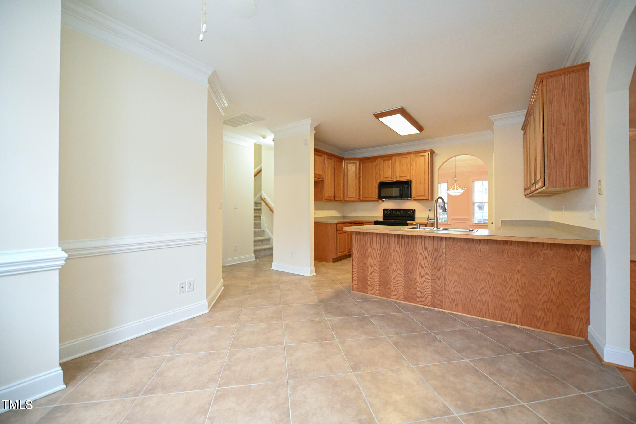 1033 Newburgh Circle Raleigh, NC 27603 - Photo 16 of 55 016