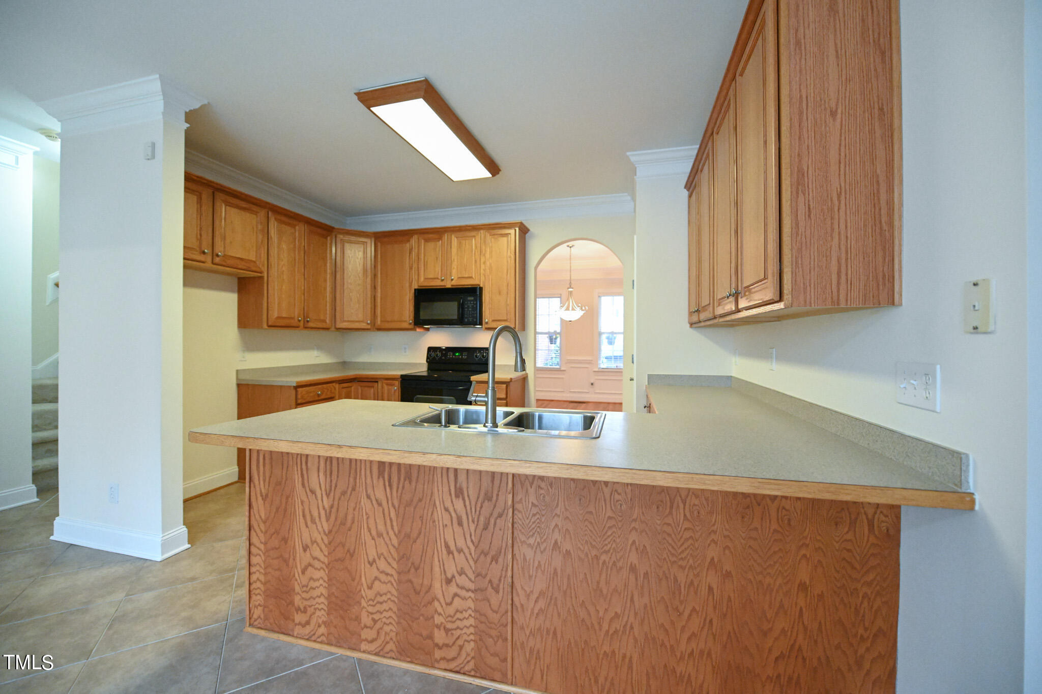 1033 Newburgh Circle Raleigh, NC 27603 - Photo 17 of 55 017