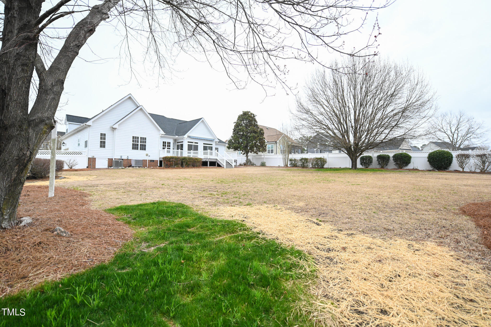 1033 Newburgh Circle Raleigh, NC 27603 - Photo 54 of 55 054
