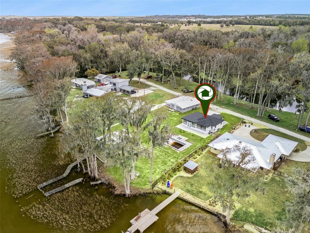 28055 Leuty Road Yalaha, FL 34797 - Photo 30 of 39 a view of a city