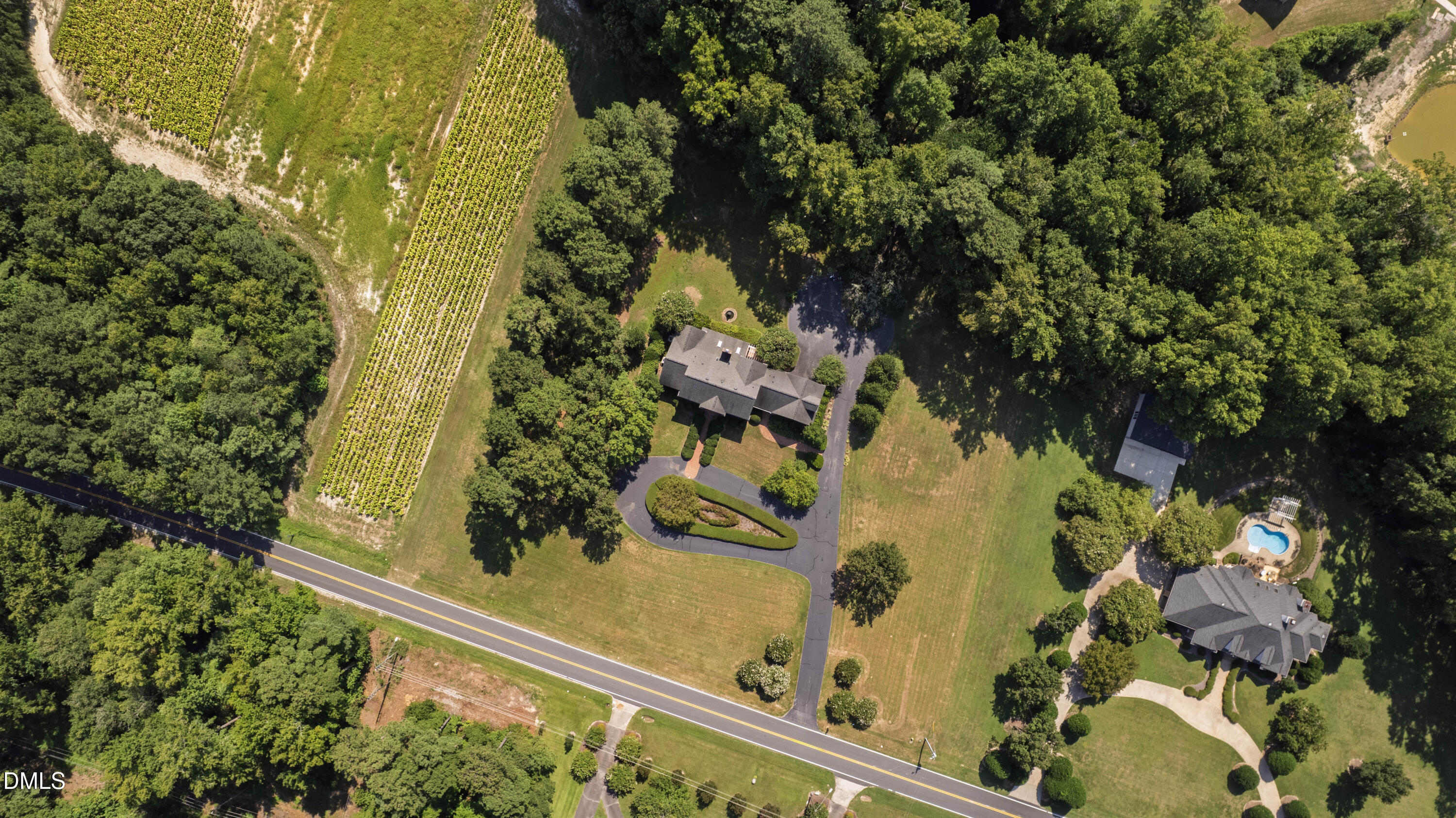 420 South Selma Road Wendell, NC 27591 - Photo 68 of 75 Selma (5)