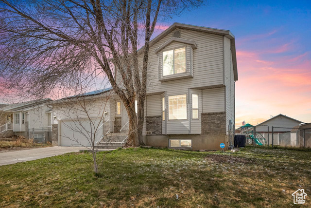Undisclosed Address Clearfield, UT 84015 - Photo 1 of 1