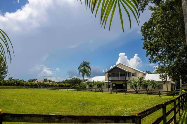 a view of an empty room with a sliding door