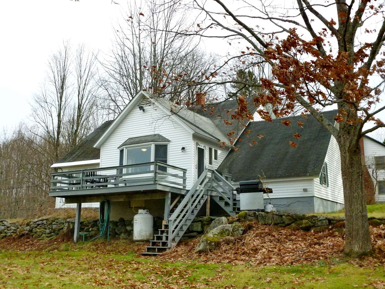 6 Lehan Road Bethlehem, NH 03574 - Photo 2 of 38