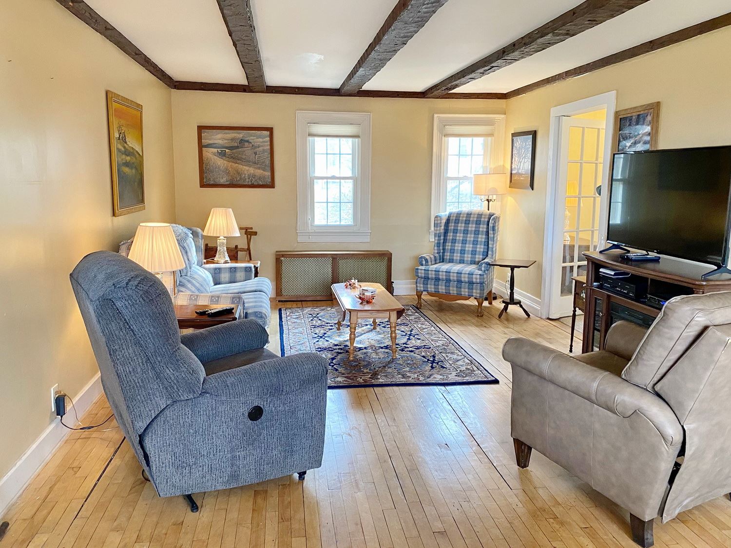 6 Lehan Road Bethlehem, NH 03574 - Photo 13 of 38