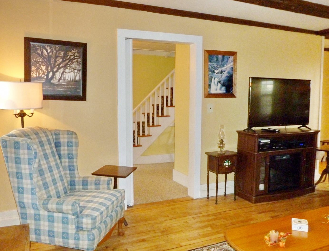 6 Lehan Road Bethlehem, NH 03574 - Photo 16 of 38