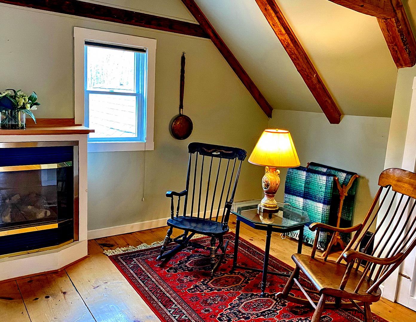 6 Lehan Road Bethlehem, NH 03574 - Photo 20 of 38