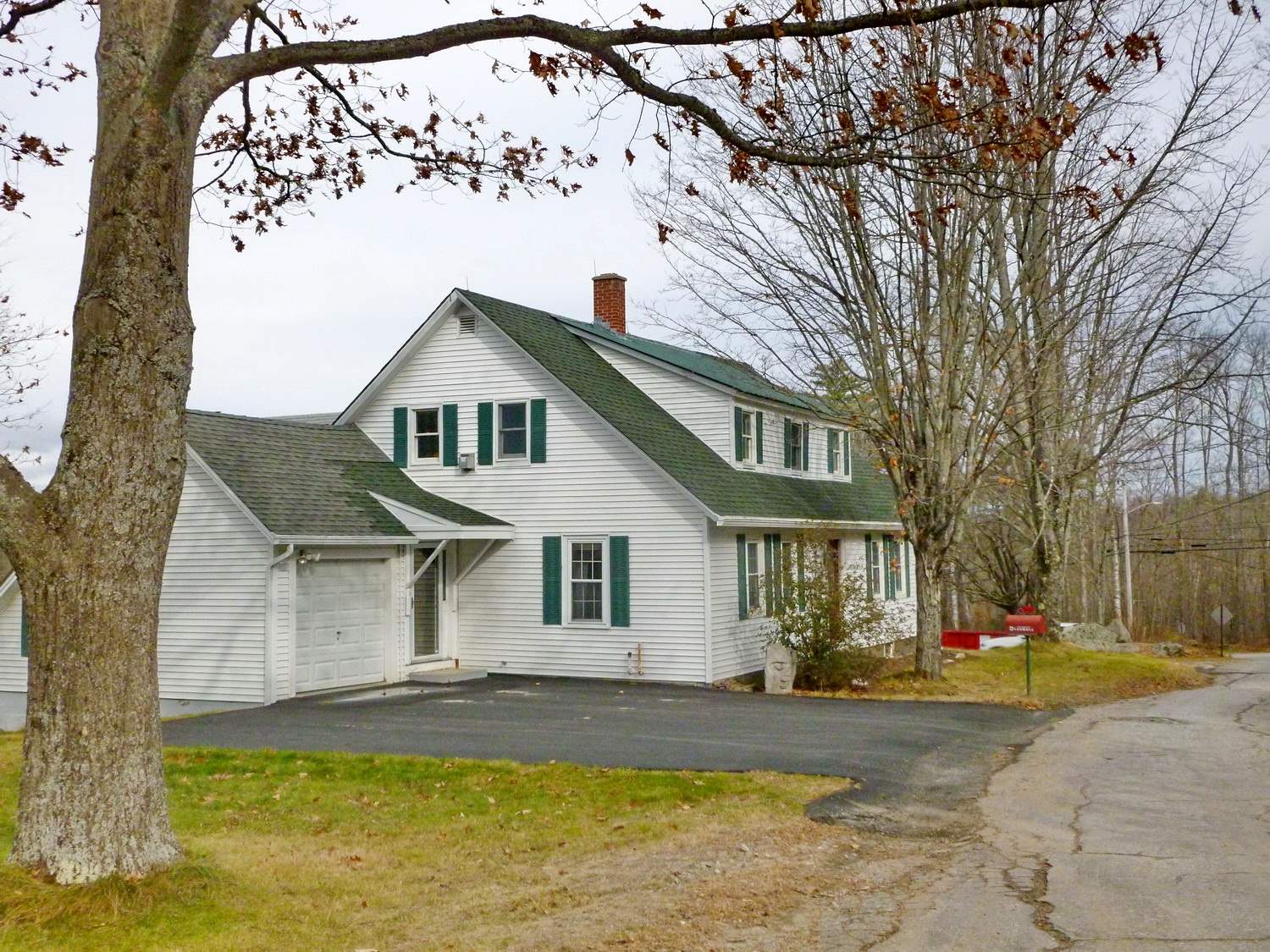 6 Lehan Road Bethlehem, NH 03574 - Photo 3 of 38