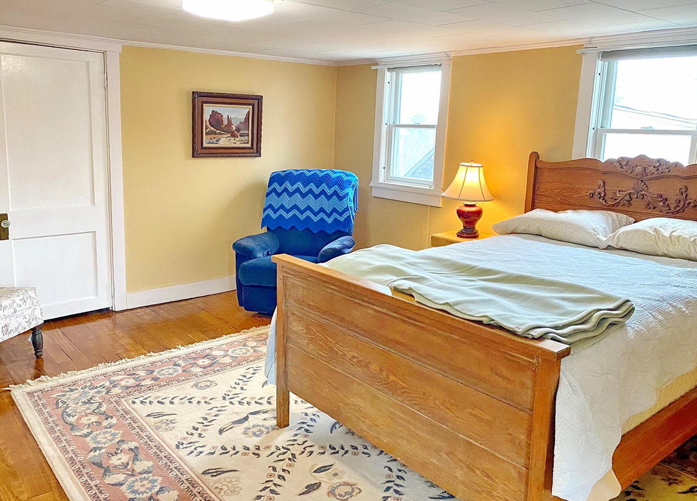 6 Lehan Road Bethlehem, NH 03574 - Photo 23 of 38
