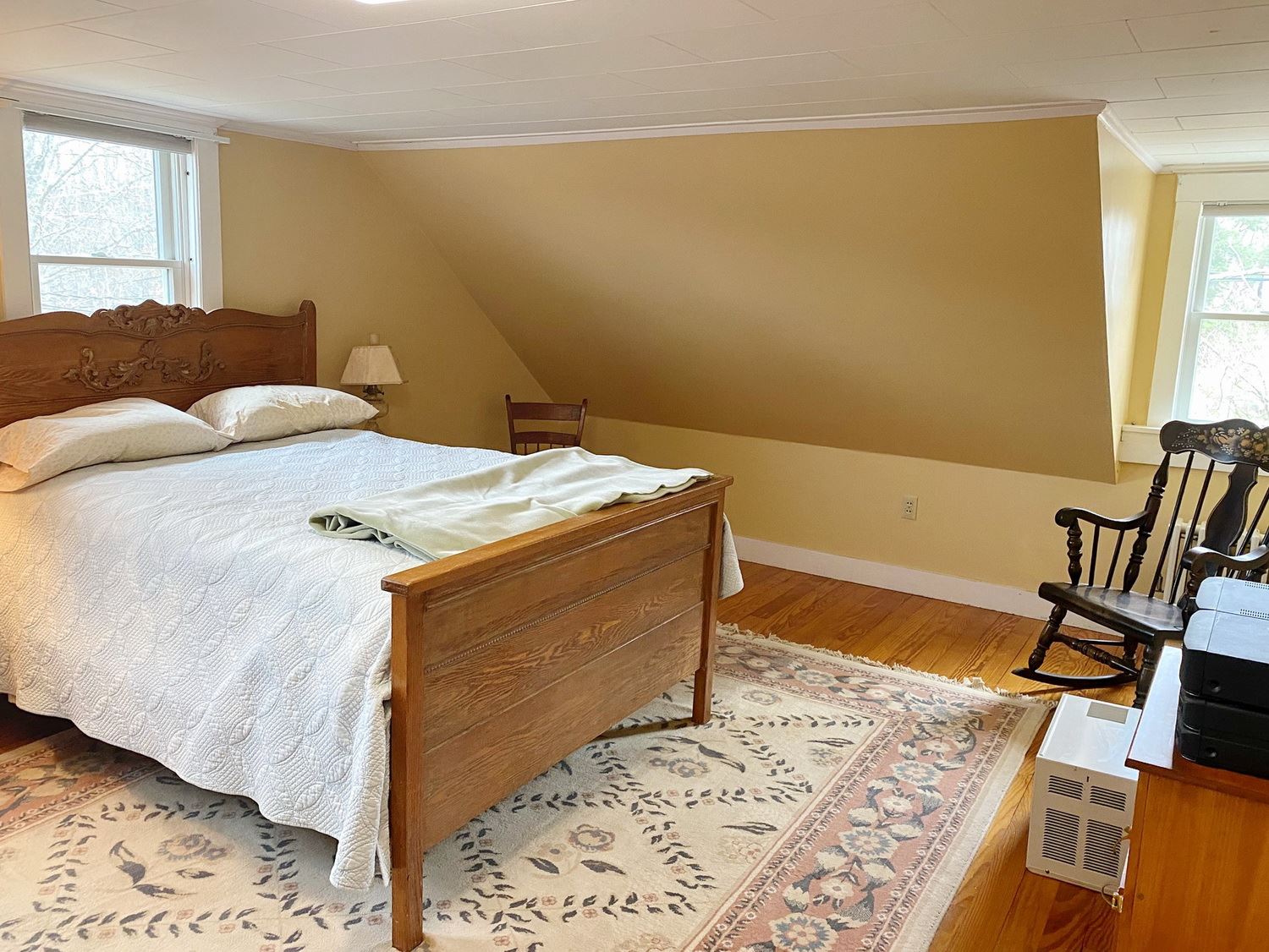 6 Lehan Road Bethlehem, NH 03574 - Photo 24 of 38