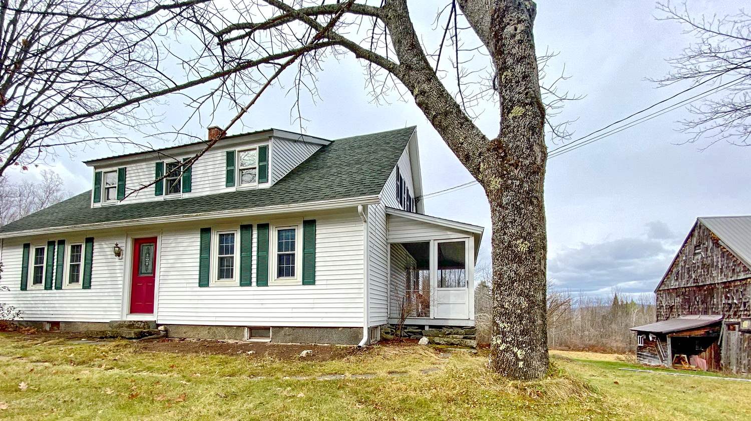 6 Lehan Road Bethlehem, NH 03574 - Photo 28 of 38