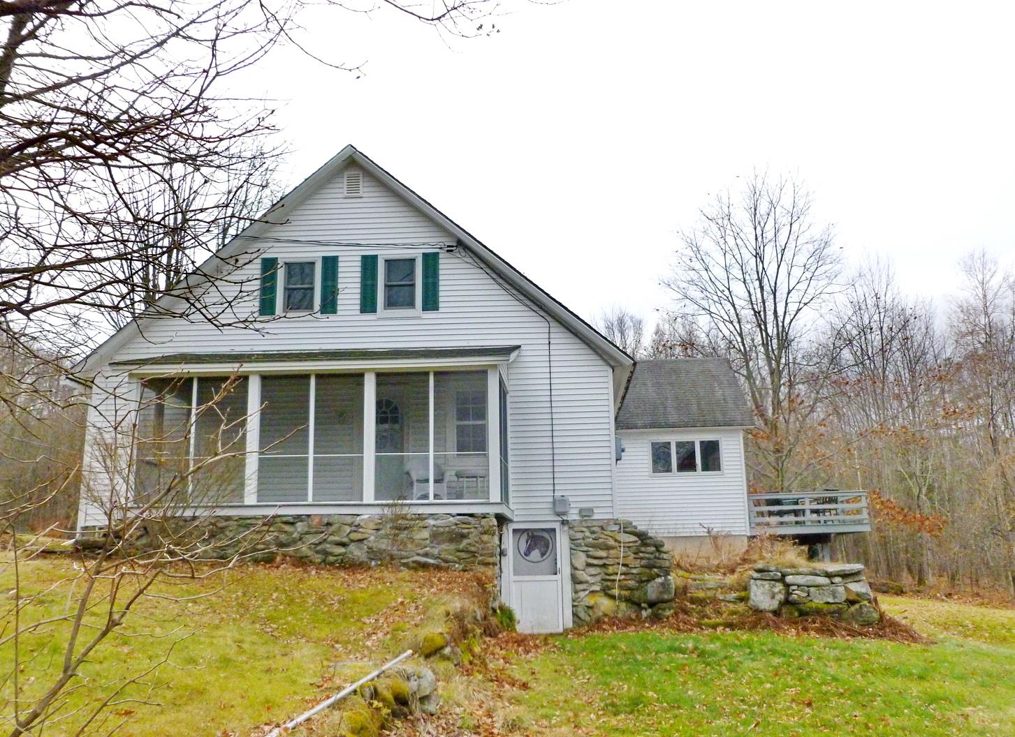 6 Lehan Road Bethlehem, NH 03574 - Photo 29 of 38