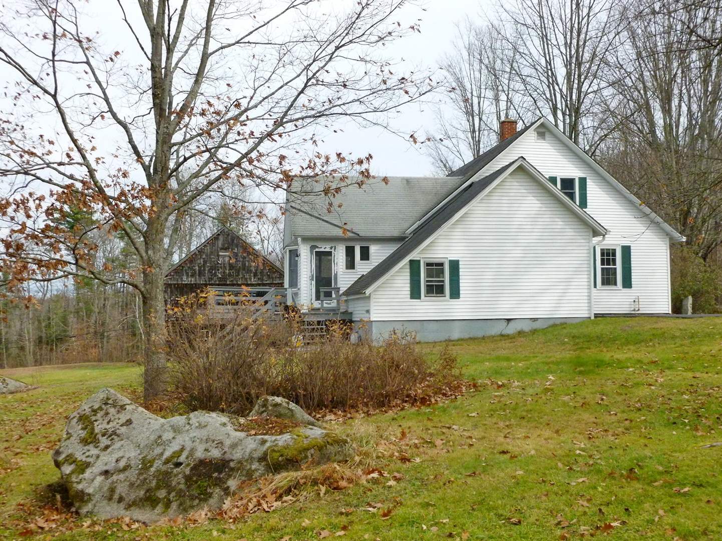 6 Lehan Road Bethlehem, NH 03574 - Photo 30 of 38