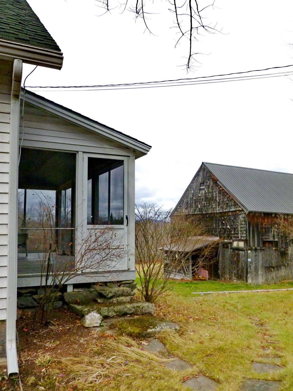 6 Lehan Road Bethlehem, NH 03574 - Photo 4 of 38