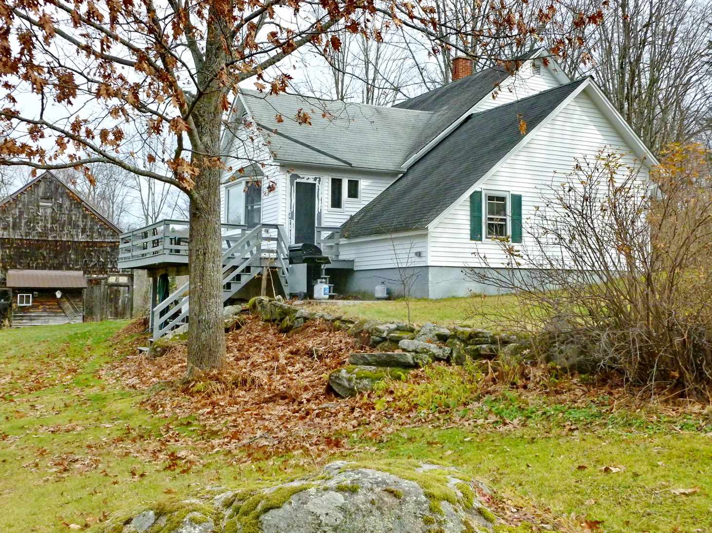 6 Lehan Road Bethlehem, NH 03574 - Photo 31 of 38