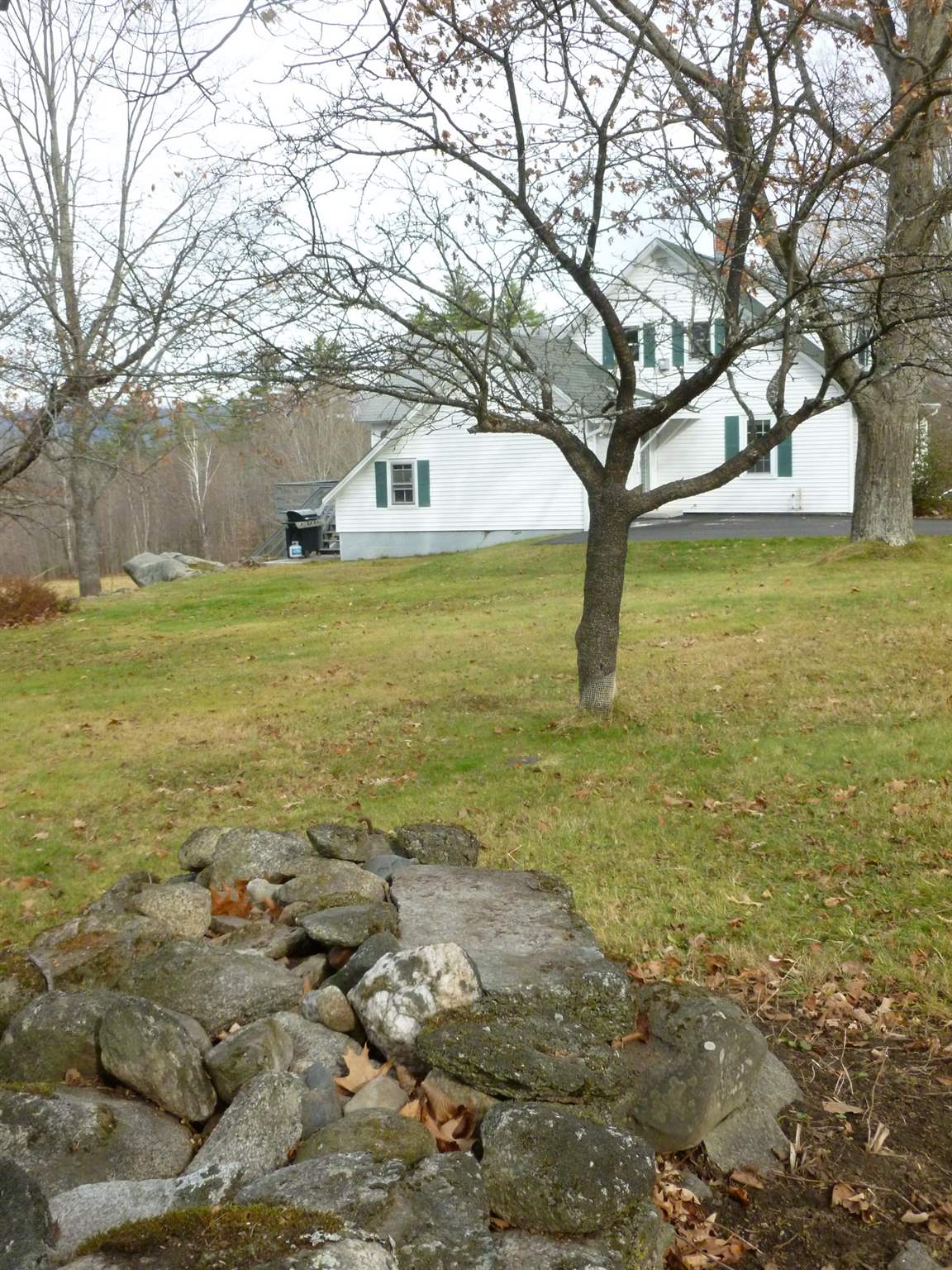 6 Lehan Road Bethlehem, NH 03574 - Photo 32 of 38