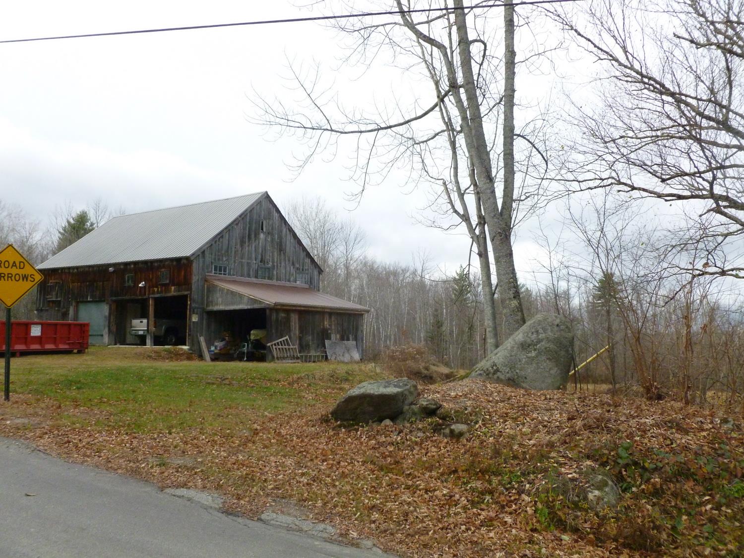 6 Lehan Road Bethlehem, NH 03574 - Photo 34 of 38