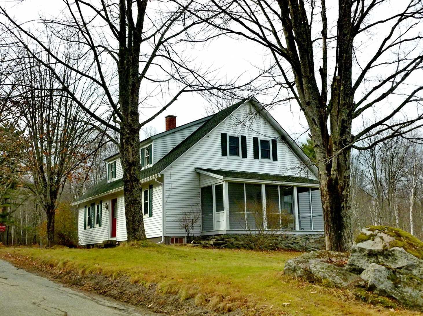 6 Lehan Road Bethlehem, NH 03574 - Photo 36 of 38
