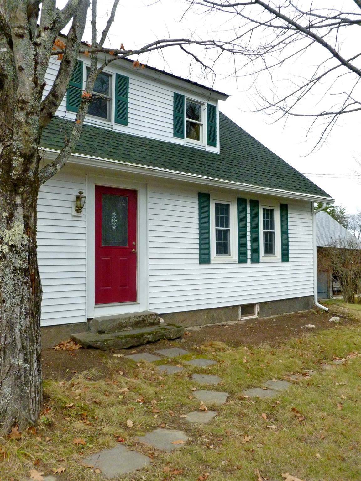 6 Lehan Road Bethlehem, NH 03574 - Photo 37 of 38