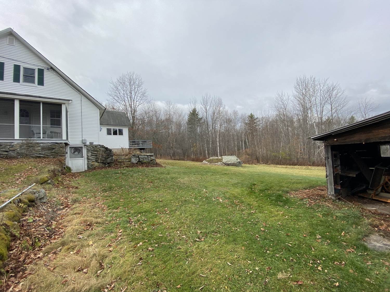 6 Lehan Road Bethlehem, NH 03574 - Photo 38 of 38