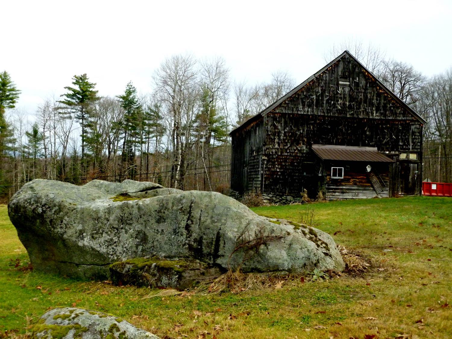 6 Lehan Road Bethlehem, NH 03574 - Photo 5 of 38