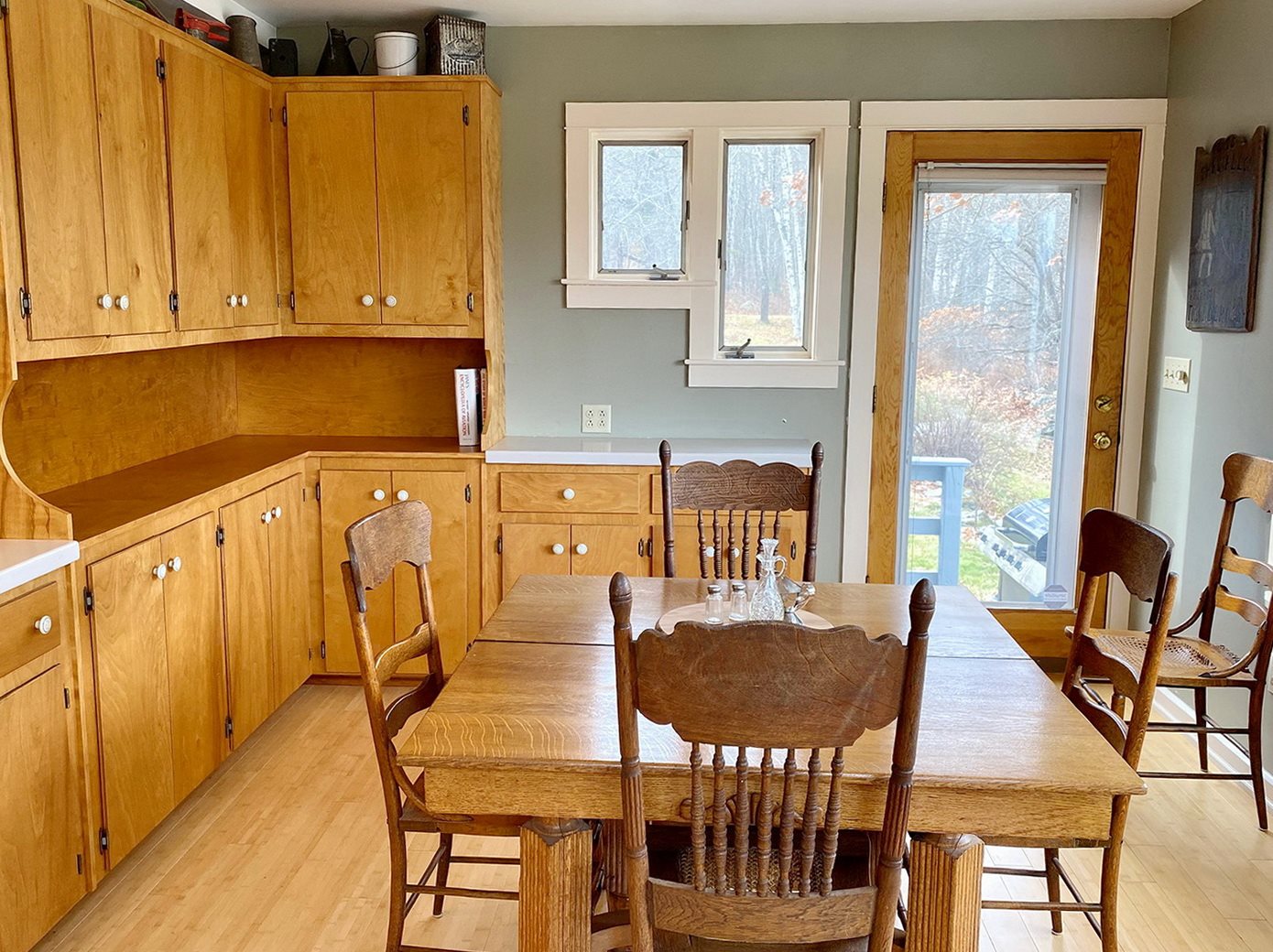 6 Lehan Road Bethlehem, NH 03574 - Photo 7 of 38