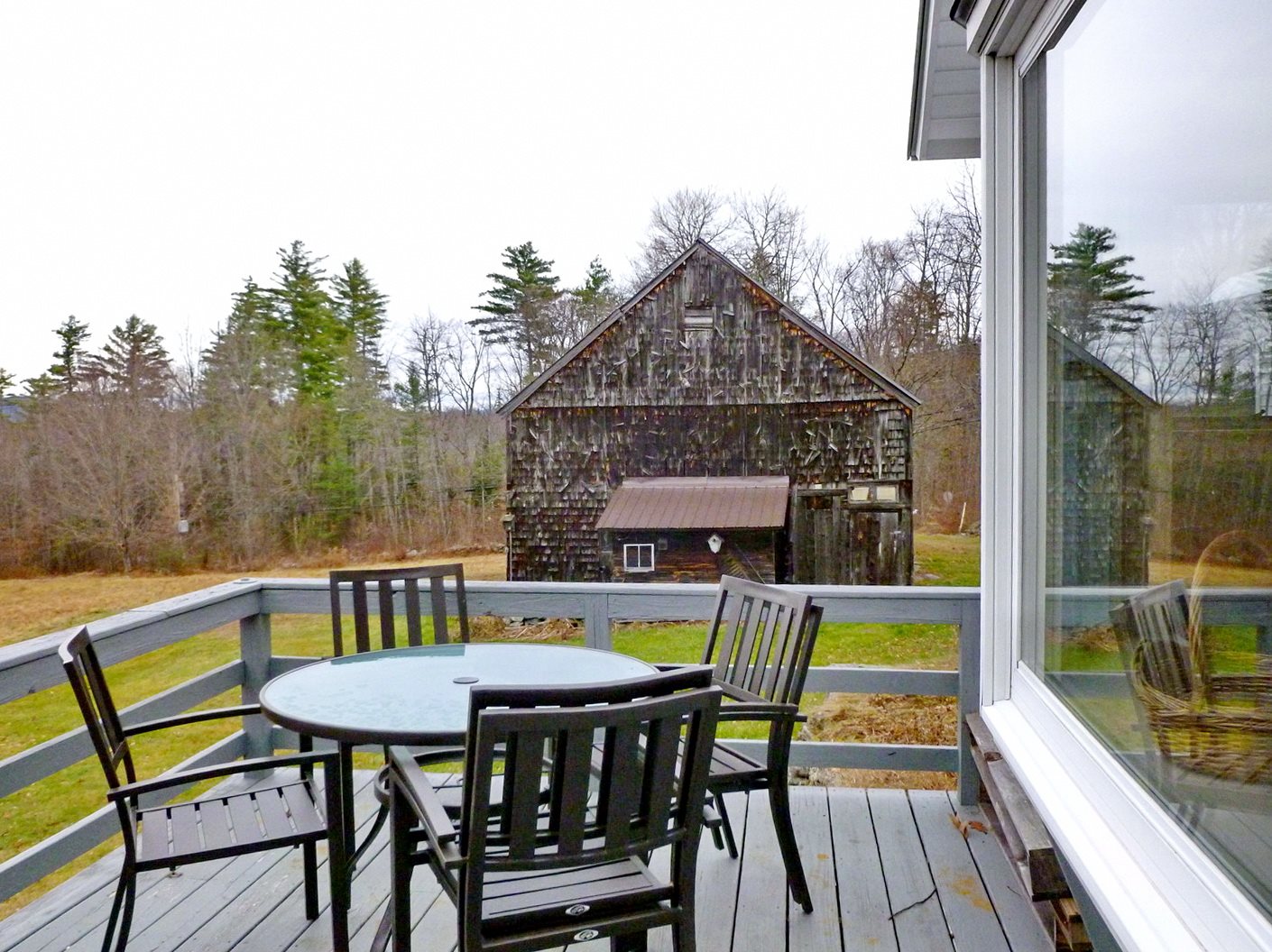6 Lehan Road Bethlehem, NH 03574 - Photo 8 of 38