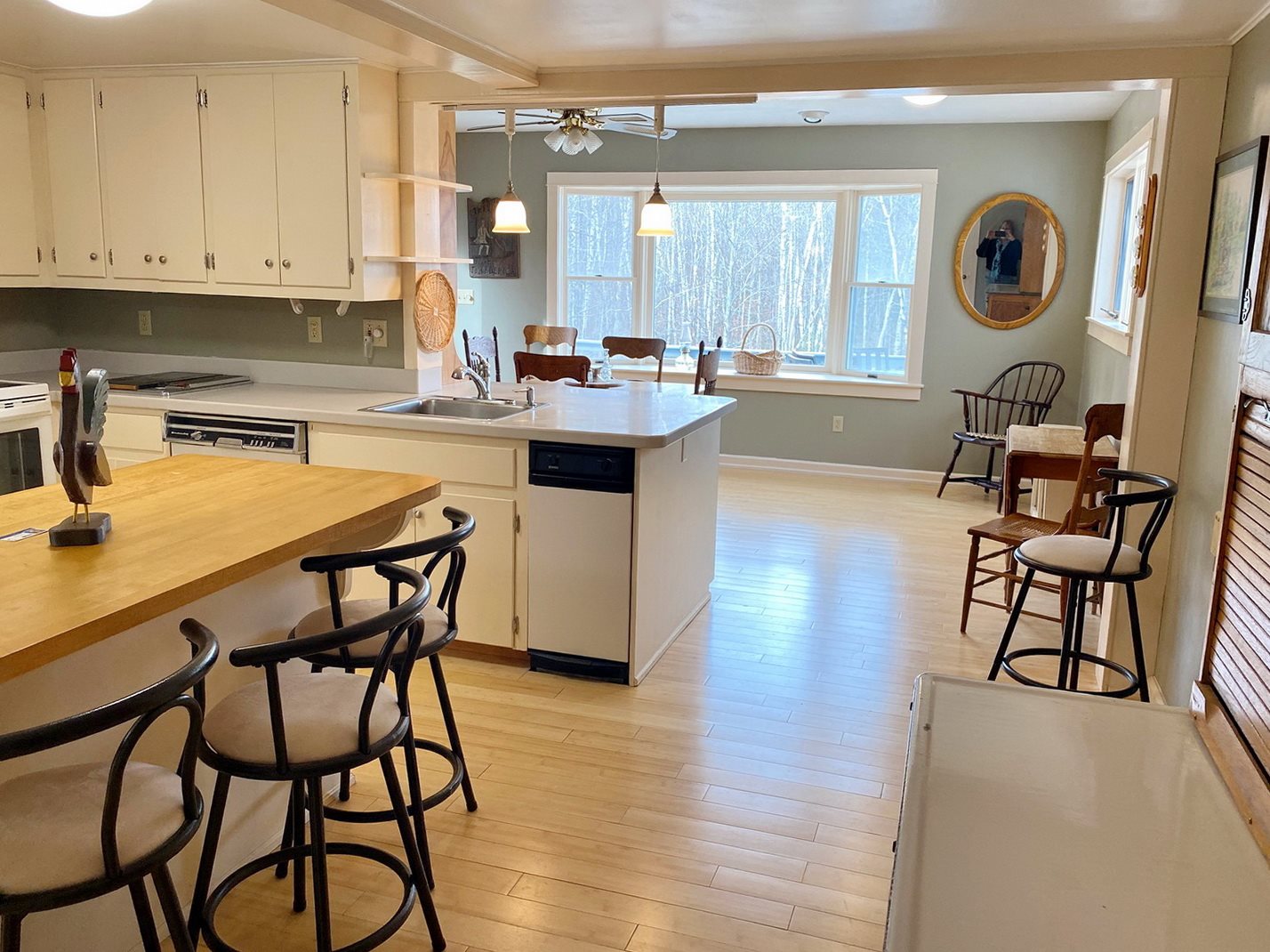6 Lehan Road Bethlehem, NH 03574 - Photo 10 of 38