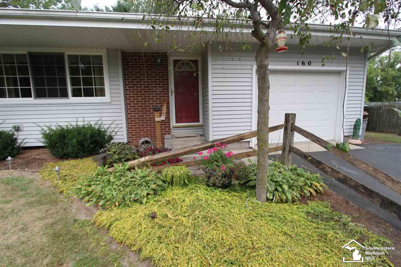 160 East Erie Road Temperance, MI 48182 - Photo 4 of 31
