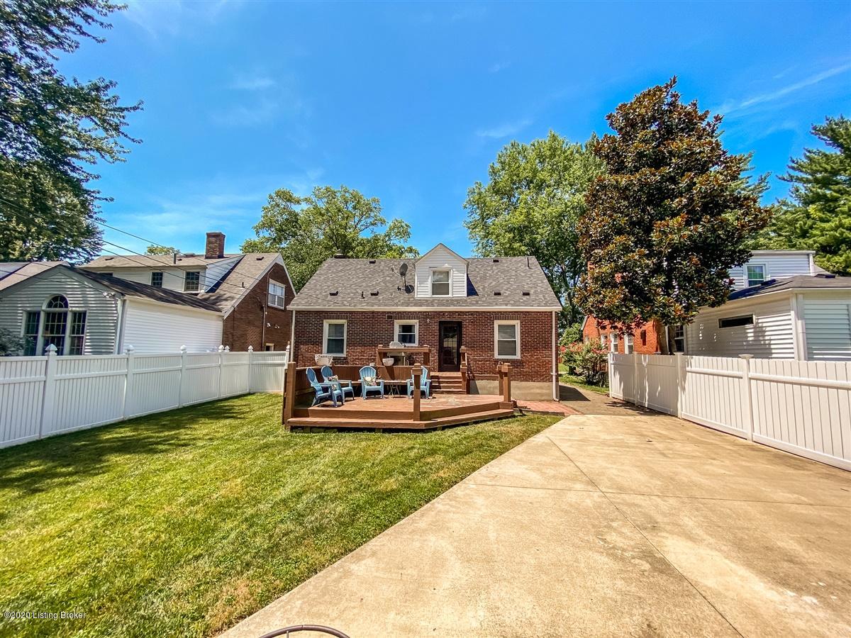 125 Ridgeway Avenue Louisville, KY 40207 - Photo 41 of 46 35-125-42