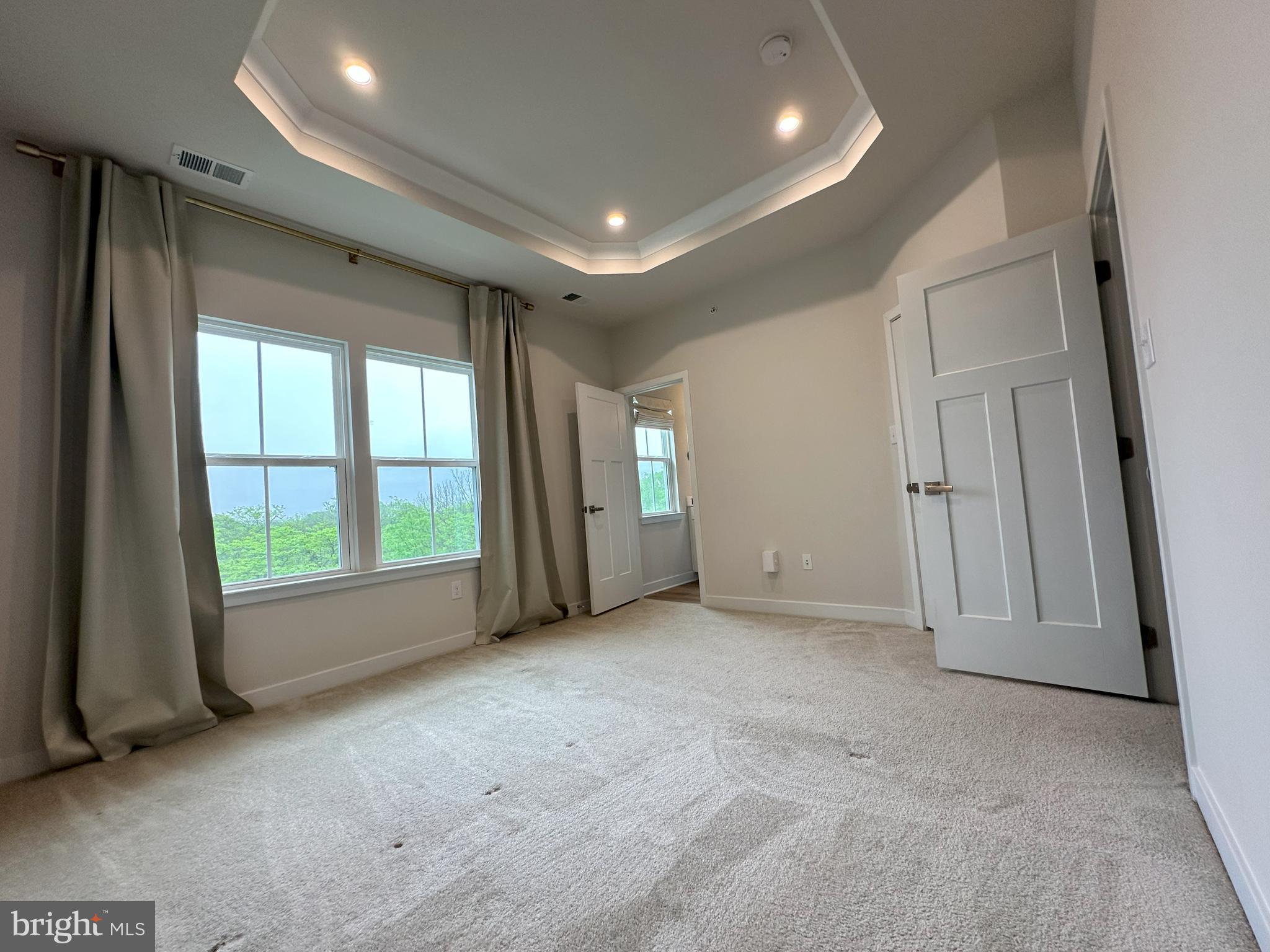 463 Paperbark Square Downingtown, PA 19335 - Photo 11 of 20 a view of an empty room with a window
