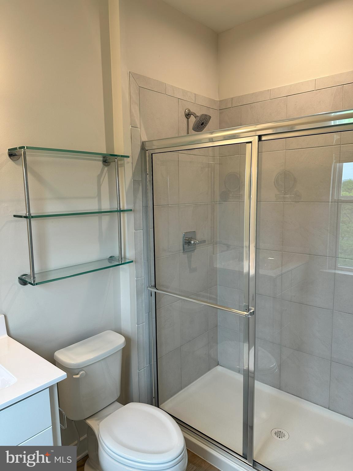 463 Paperbark Square Downingtown, PA 19335 - Photo 13 of 20 a bathroom with a toilet and a shower