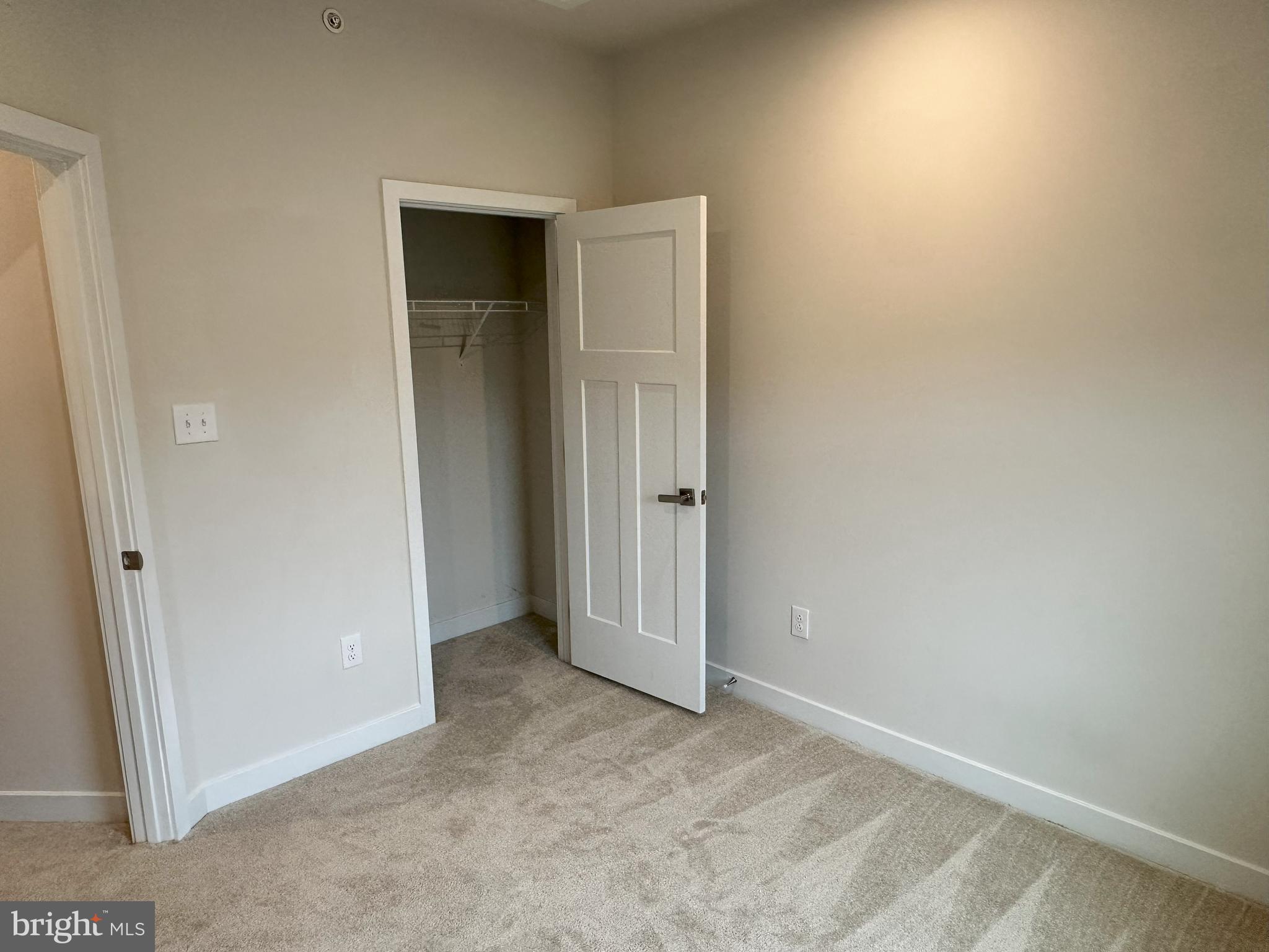 463 Paperbark Square Downingtown, PA 19335 - Photo 16 of 20 an empty room with closet area