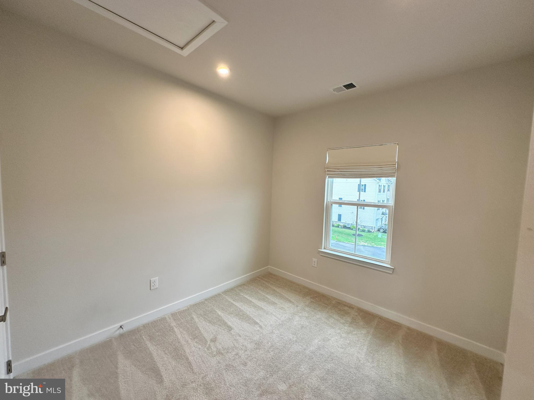 463 Paperbark Square Downingtown, PA 19335 - Photo 17 of 20 an empty room with a window