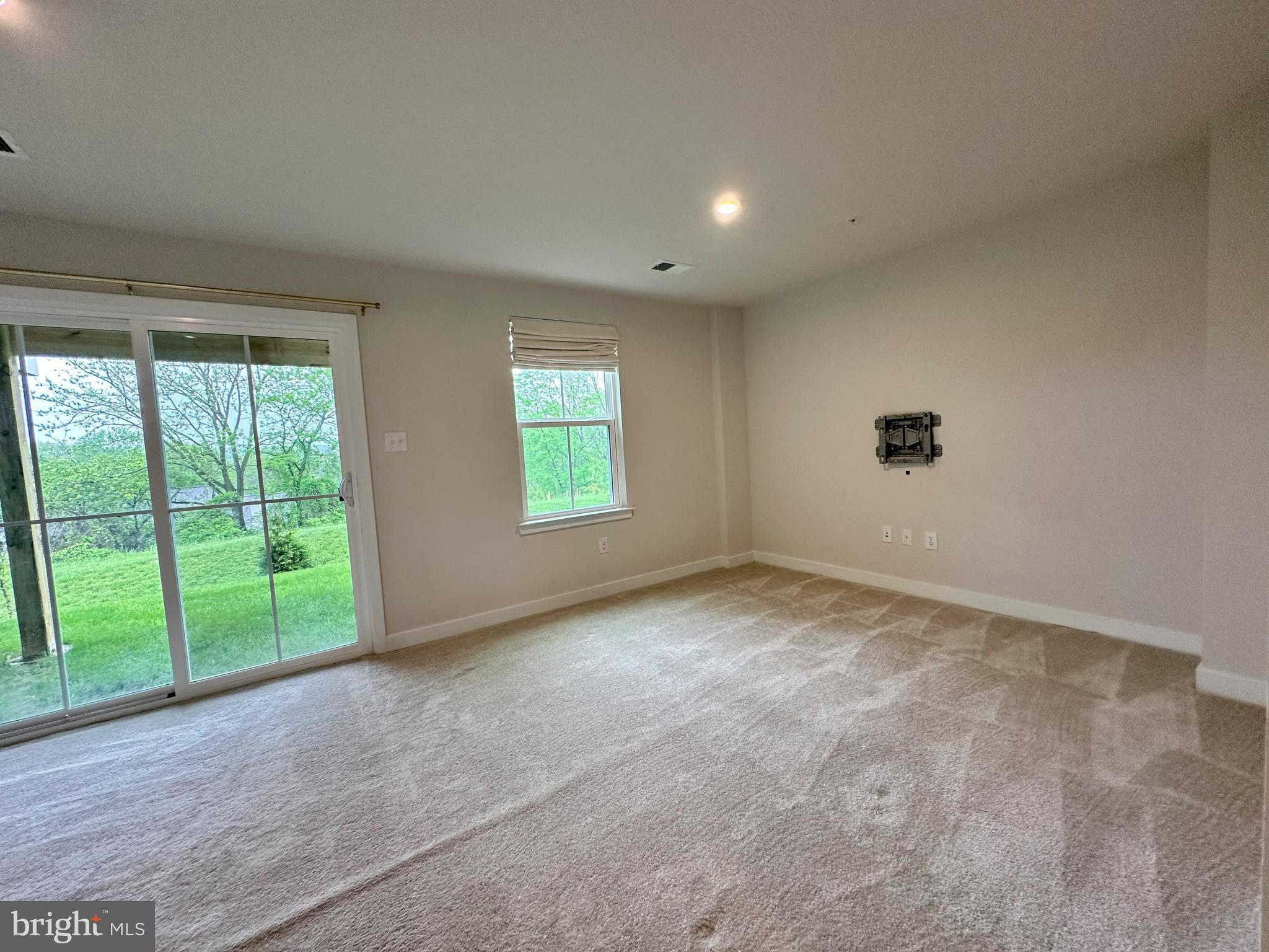 463 Paperbark Square Downingtown, PA 19335 - Photo 4 of 20 a view of an empty room with a window