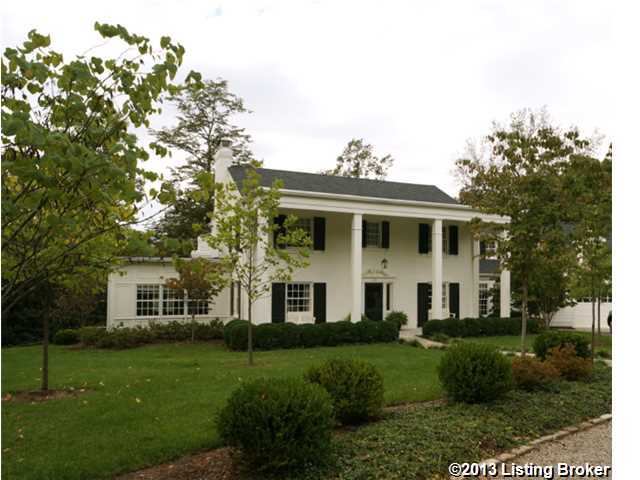 23 Southwind Road Louisville, KY 40207 - Photo 1 of 36 Primary Photo