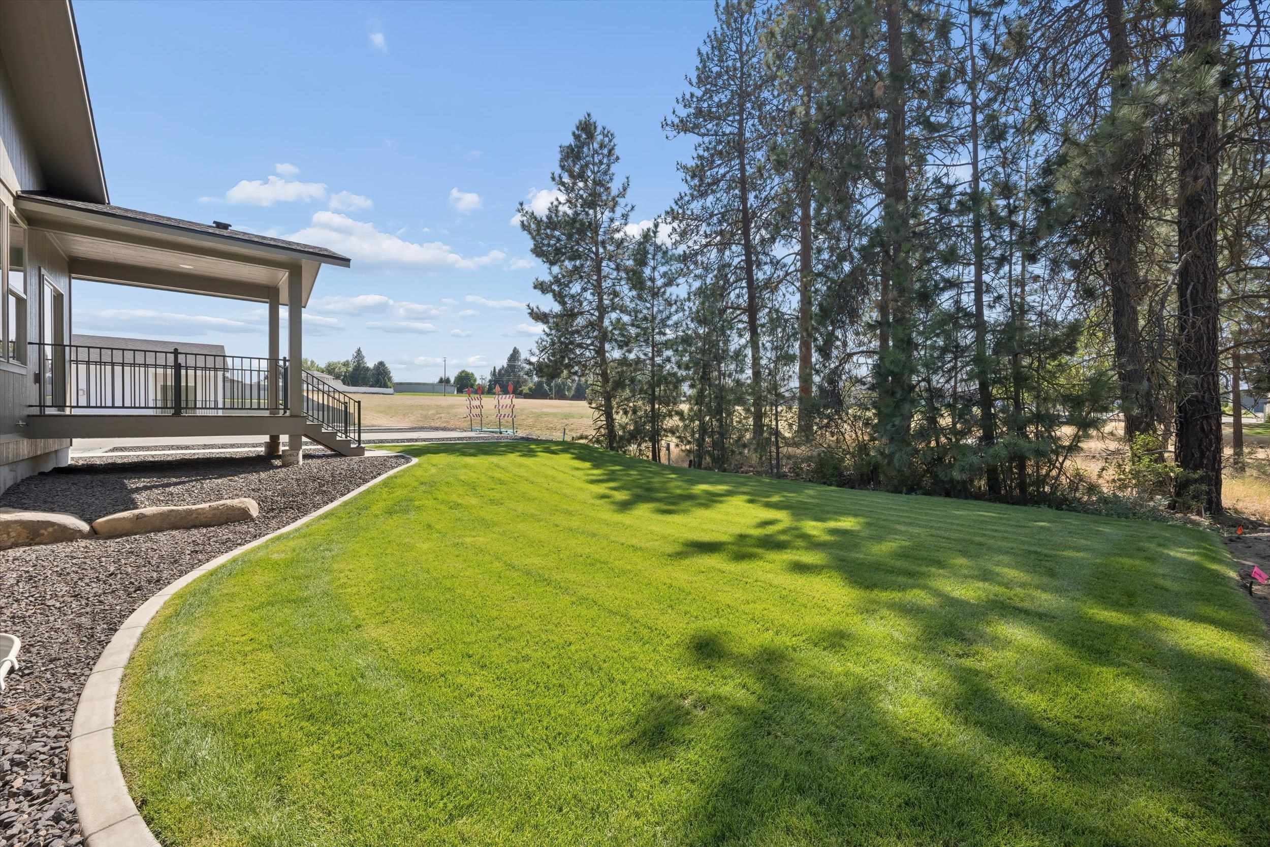 16803 North Wellington Road Colbert, WA 99005 - Photo 40 of 50 Gallery Image 40